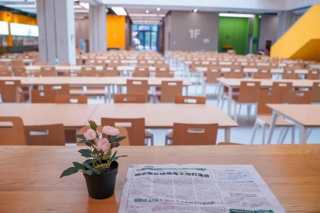 MK网页版登录入口丽湖校区二期全新上线！这趟，值了！