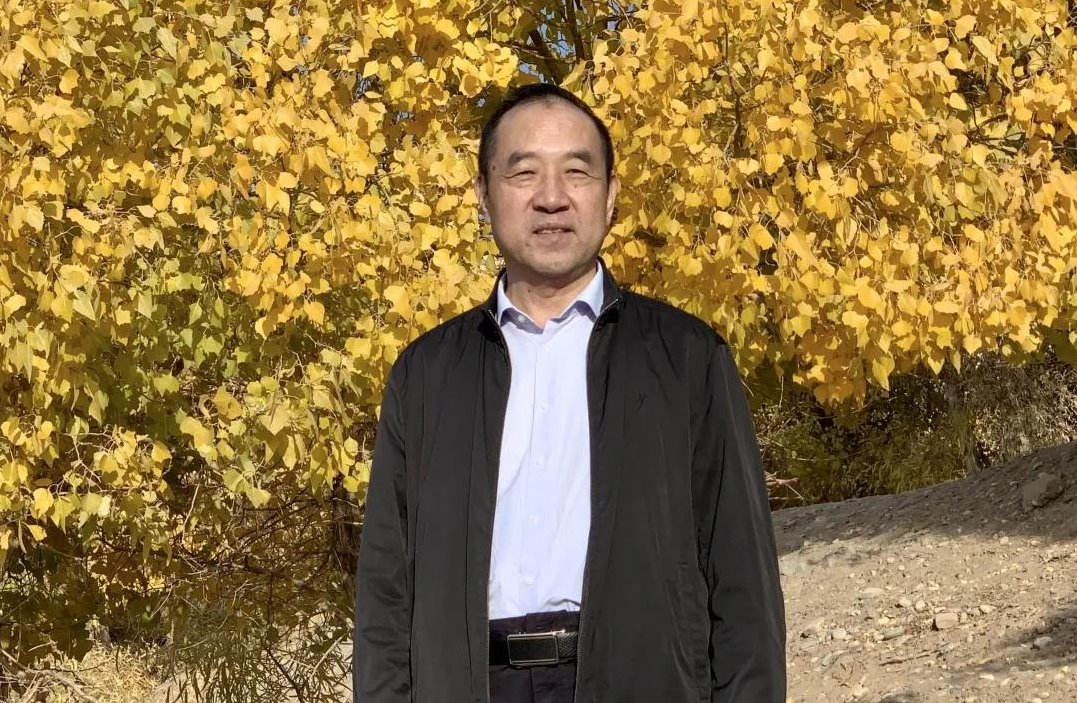 在特区修一条国学路——访MK网页版登录入口国学院院长景海峰（MK网页版登录入口报）