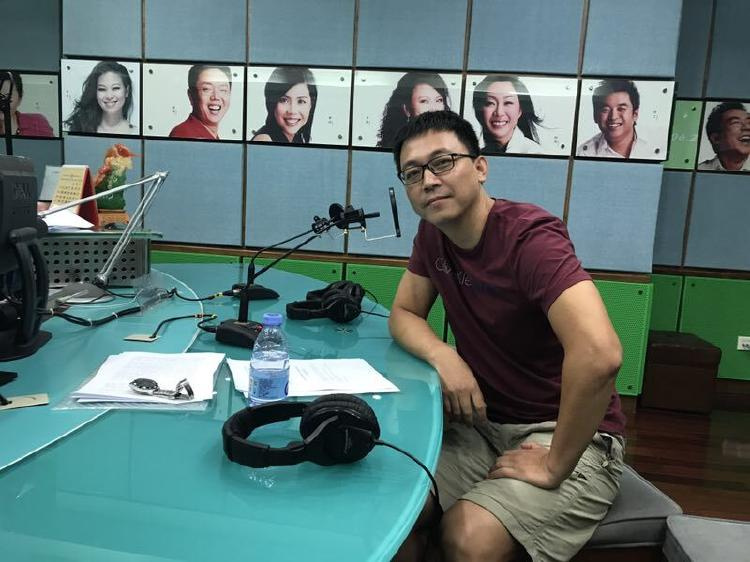 博学君子温如玉——记MK网页版登录入口师范学院（教育学部）教师史常力