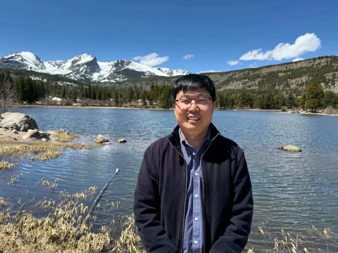 深大特聘教授赵晓锦：用“芯”做顶天立地的科研