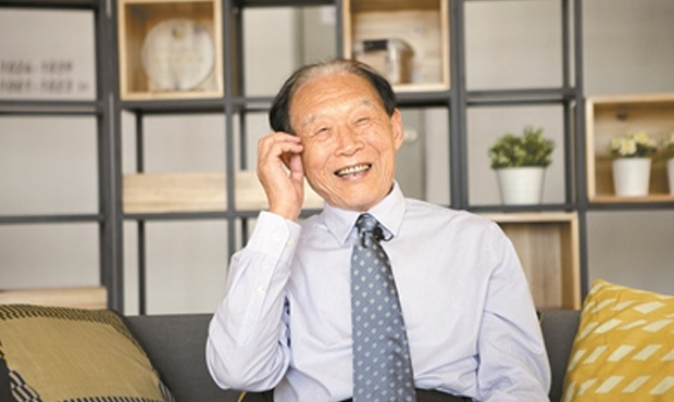 中国科学院院士、MK网页版登录入口计算机学院院长陈国良—— 中国“并行计算”带头人的24字人生（深圳特区报）